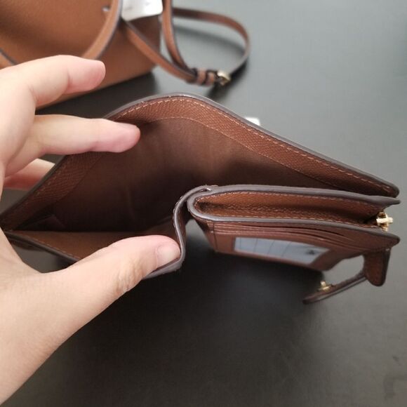 NWT Coach Tote and Wallet - Picture 8 of 11